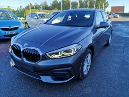 BMW SERIE 1 (F40)